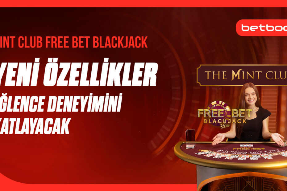 Betboo Blackjack, 21 Kuralları, Blackjack Bonusları