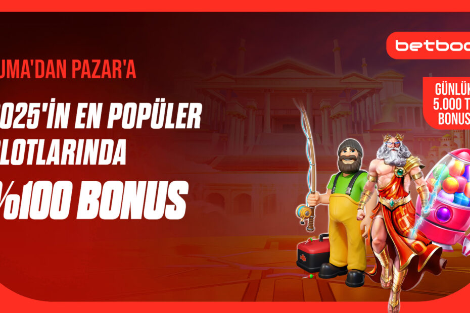 Betboo Bonusları, Betboo Bedava Bahis, Bonus Çevrim Şartı