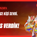 Betboo Casino, Betboo Canlı Casino, Rulet Poker 21 Slot