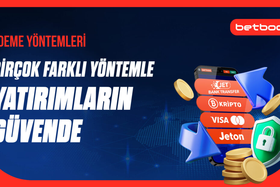 Betboo Kayıt Ol 10.000 TL Bonus Al, Betboo Son Adresleri