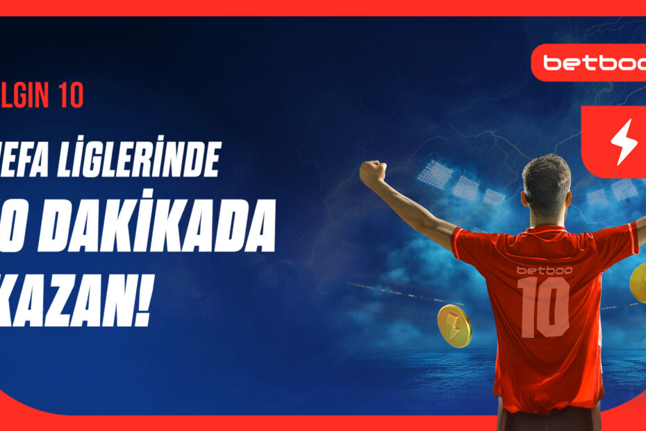 Betboo Spor Bonusları, Betboo Canlı Bahis Bonusu